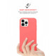 Чохол ArmorStandart ICON2 MagSafe для Apple iPhone 15 Pro Max Guava (ARM72751)