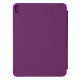 Чохол ArmorStandart Smart Case OE для iPad Air 11 2024 Purple (ARM78146)