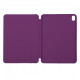 Чохол ArmorStandart Smart Case OE для iPad Air 11 2024 Purple (ARM78146)