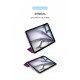 Чохол ArmorStandart Smart Case OE для iPad Air 11 2024 Purple (ARM78146)