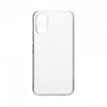 Чохол ArmorStandart Air для OPPO A6K 4G / A6X 4G Camera cover Clear (ARM90142)