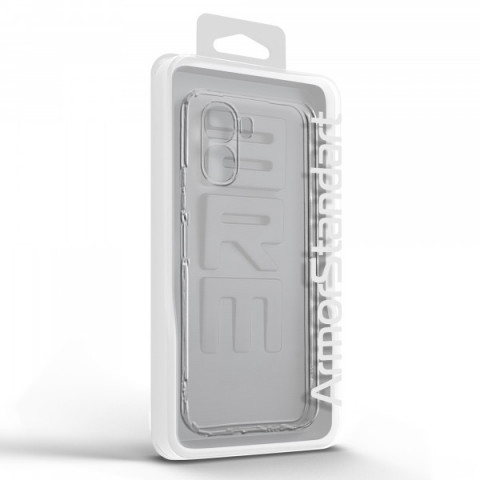 Чохол ArmorStandart Air для OPPO A6K 4G / A6X 4G Camera cover Clear (ARM90142)