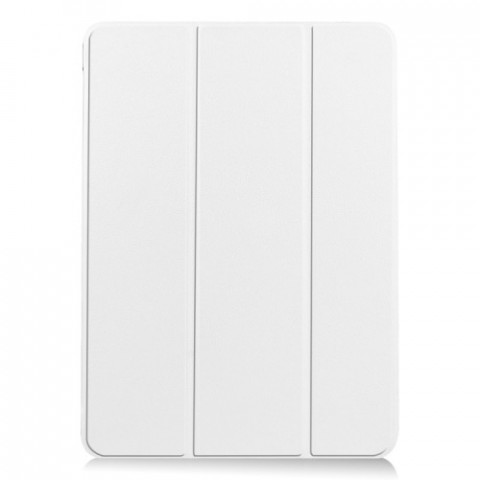 Чохол-книжка BeCover Smart Case для Apple iPad Air 11" M4 2026 White (715203)