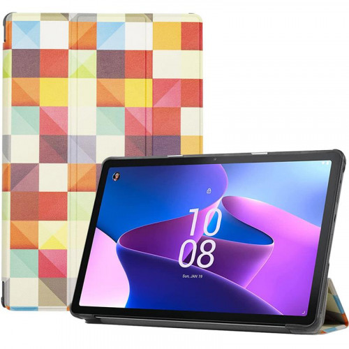 Чохол-книжка BeCover Smart для Lenovo Tab M10 TB-328F (3rd Gen) 10.1" Square (708299)