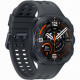 Смарт-годинник Samsung Galaxy Watch Ultra 2 Black (SM-L715FZKASEK)