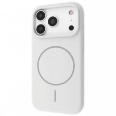Чохол Proove Spectrum Case with MagSafe для IPhone 17 Pro Arctic White (PCSPIP17P056)