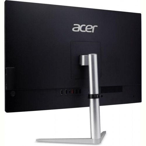 Моноблок Acer Aspire C24-1300 (DQ.BL0ME.00H) Black