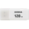 Флеш-накопичувач USB 128GB Kioxia TransMemory U202 White (LU202W128GG4)