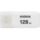 Флеш-накопичувач USB 128GB Kioxia TransMemory U202 White (LU202W128GG4)