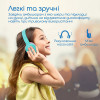 Bluetooth-гарнітура Promate Coddy Bubblegum