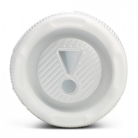 Акустична система JBL Flip 7 White (JBLFLIP7WHT)