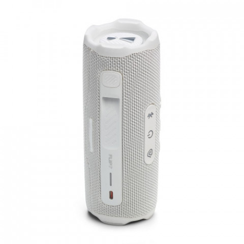 Акустична система JBL Flip 7 White (JBLFLIP7WHT)
