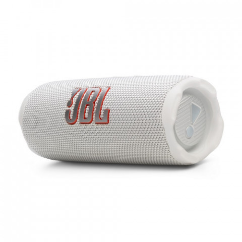 Акустична система JBL Flip 7 White (JBLFLIP7WHT)