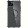 Чохол-накладка Ultra Hybrid MagFit для Apple iPhone 15 Graphite (ACS06804)