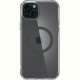 Чохол-накладка Ultra Hybrid MagFit для Apple iPhone 15 Graphite (ACS06804)