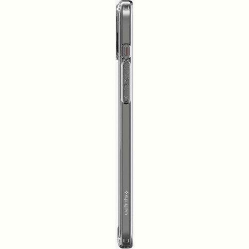 Чохол-накладка Ultra Hybrid MagFit для Apple iPhone 15 Graphite (ACS06804)