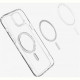 Чохол-накладка Ultra Hybrid MagFit для Apple iPhone 15 Graphite (ACS06804)