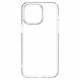 Чохол-накладка Spigen Ultra Hybrid MagFit для Apple iPhone 15 Pro White (ACS06715)