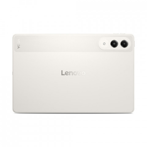 Планшет Lenovo Yoga Tab TB710FU 8/256GB Seashell + Keyboard&Pen (ZAG60147UA)