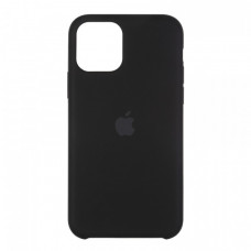 Чохол Original Silicone Case для Apple iPhone 11 Pro Max Black (ARM55425)