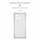 Чохол ArmorStandart Air Force для Xiaomi Redmi 12С / 11A Cam сov Clear (ARM65970)