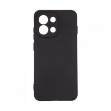 Чохол ArmorStandart Matte Slim Fit для OnePlus 13T Camera cover Black (ARM86732)