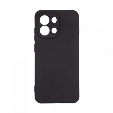 Чохол ArmorStandart Matte Slim Fit для OnePlus 13T Camera cover Black (ARM86732)