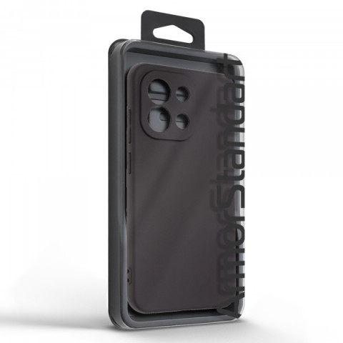 Чохол ArmorStandart Matte Slim Fit для OnePlus 13T Camera cover Black (ARM86732)