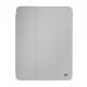 Чохол ArmorStandart Smart Fold Pen для Apple iPad Air 11 2025 / 2024 Light Grey (ARM78123)