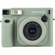 Фотокамера миттєвого друку Fujifilm Instax Wide 400 Pistachio Green (16824123)