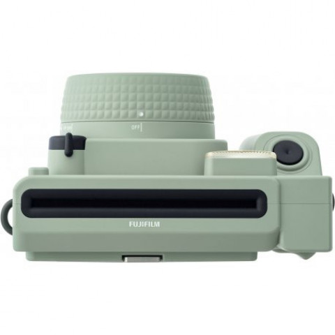Фотокамера миттєвого друку Fujifilm Instax Wide 400 Pistachio Green (16824123)