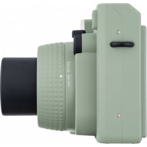 Фотокамера миттєвого друку Fujifilm Instax Wide 400 Pistachio Green (16824123)