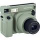 Фотокамера миттєвого друку Fujifilm Instax Wide 400 Pistachio Green (16824123)