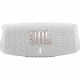Акустична система JBL Charge 5 White (JBLCHARGE5WHT)