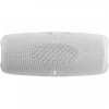 Акустична система JBL Charge 5 White (JBLCHARGE5WHT)