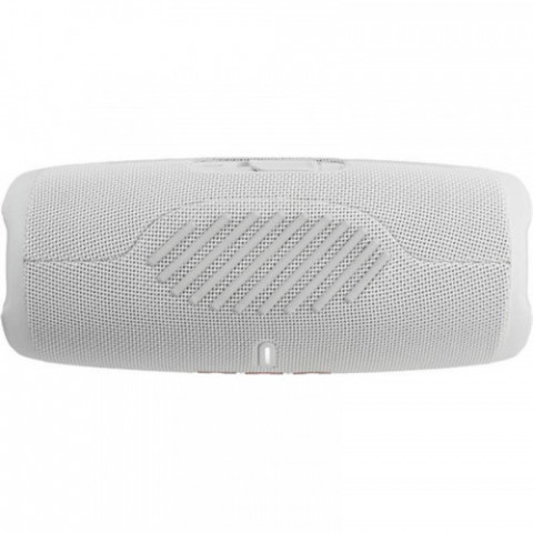 Акустична система JBL Charge 5 White (JBLCHARGE5WHT)