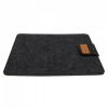 Чохол для ноутбука Grand-X SF-15 15.6" Dark Grey