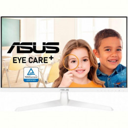Монiтор ASUS 23.8" VY249HE-W IPS White (90LM06A4-B02A70)