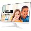 Монiтор ASUS 23.8" VY249HE-W IPS White (90LM06A4-B02A70)