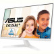 Монiтор ASUS 23.8" VY249HE-W IPS White (90LM06A4-B02A70)