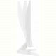 Монiтор ASUS 23.8" VY249HE-W IPS White (90LM06A4-B02A70)