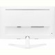 Монiтор ASUS 23.8" VY249HE-W IPS White (90LM06A4-B02A70)