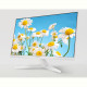 Монiтор ASUS 23.8" VY249HE-W IPS White (90LM06A4-B02A70)