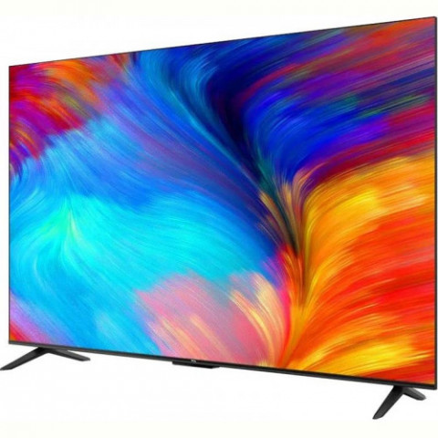 Телевiзор TCL 43P635
