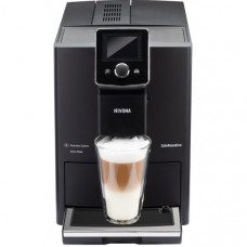 Кавомашина автоматична Nivona CafeRomatica 820 (NICR 820)