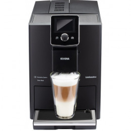 Кавомашина автоматична Nivona CafeRomatica 820 (NICR 820)