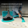Миючий пилосос Cecotec Conga 6000 Carpet&Spot Clean XXL Advance (A01_EU01_100074)