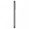 Чохол-накладка Spigen Liquid Crystal для Samsung Galaxy S22 SM-S901 Crystal Clear (ACS03984)