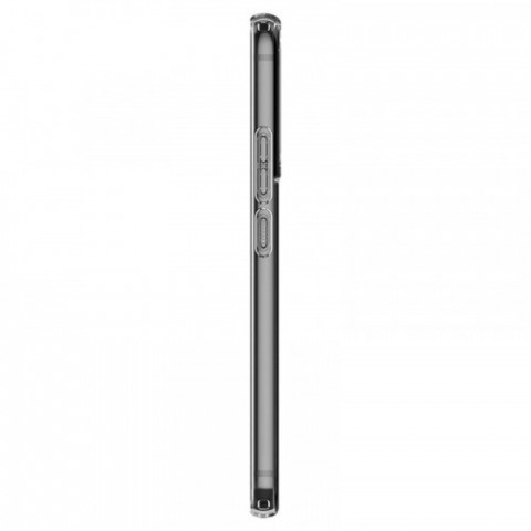 Чохол-накладка Spigen Liquid Crystal для Samsung Galaxy S22 SM-S901 Crystal Clear (ACS03984)