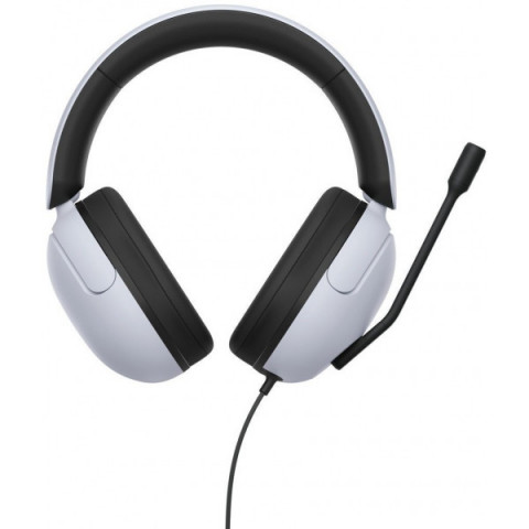Гарнітура ігрова Over-ear Sony INZONE H3 3.5 mini-jack, Mic